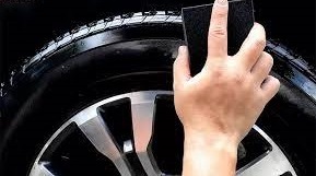 تصویر 1 از خرید و قیمت واکس لاستیک ماشین + فروش عمده